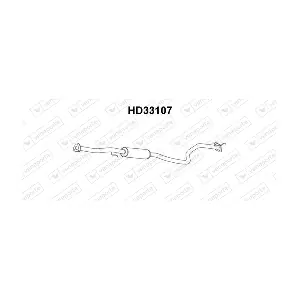 VENEPORTE HD33107