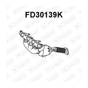 VENEPORTE FD30139K