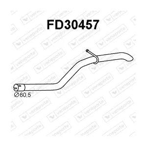 FD30457 VENEPORTE