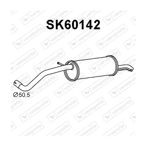 SK60142 VENEPORTE
