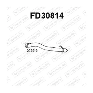 FD30814 VENEPORTE