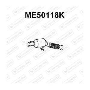 ME50118K VENEPORTE