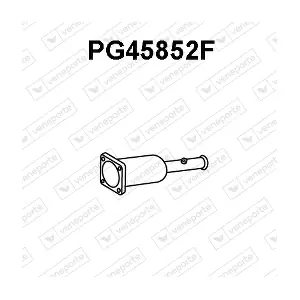 PG45852F VENEPORTE