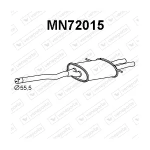 MN72015 VENEPORTE