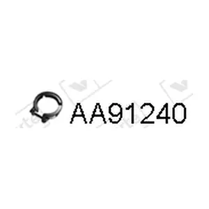 AA91240 VENEPORTE