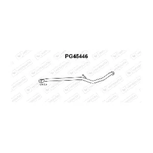PG45446 VENEPORTE