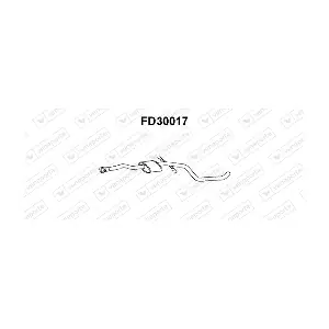 FD30017 VENEPORTE