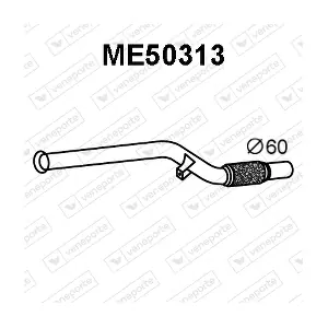 ME50313 VENEPORTE