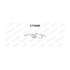 VENEPORTE CT15385