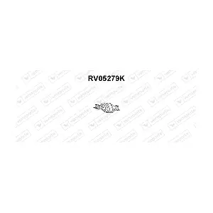 RV05279K VENEPORTE