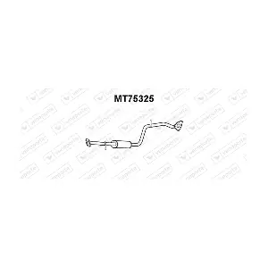 MT75325 VENEPORTE