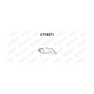 CT15271 VENEPORTE