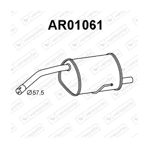VENEPORTE AR01061