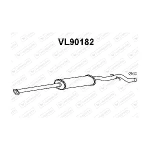 VENEPORTE VL90182