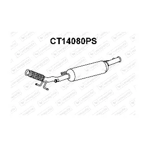 (CT14080PS) VENEPORTE