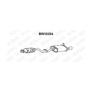BW10204 VENEPORTE