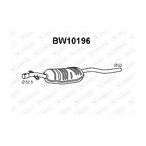 BW10196 VENEPORTE
