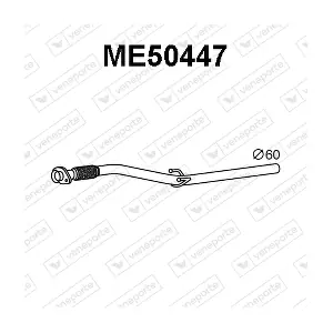 ME50447 VENEPORTE