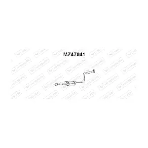 VENEPORTE MZ47041