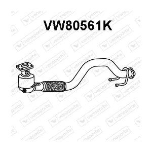 (VW80561K) VENEPORTE