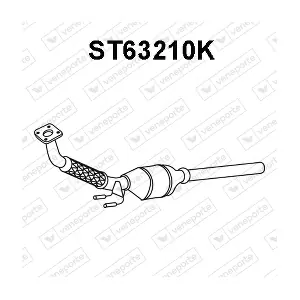 ST63210K VENEPORTE