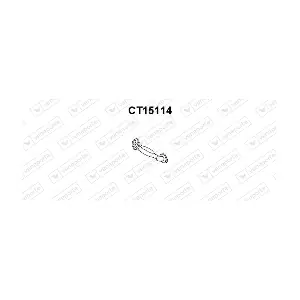 95600643 CITROEN/PEUGEOT