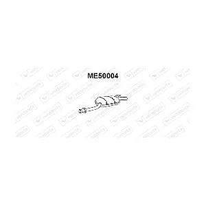 VENEPORTE ME50004
