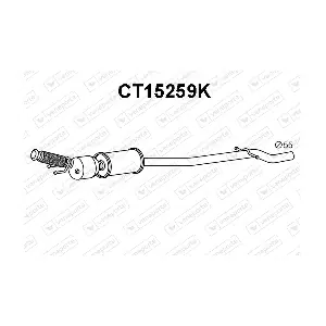 170669 CITROEN/PEUGEOT