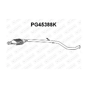 PG45388K VENEPORTE