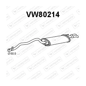 VW80214 VENEPORTE