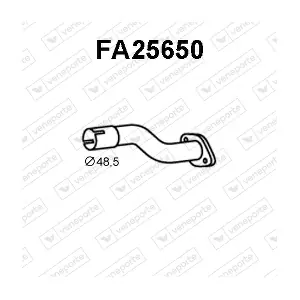55198847 ALFAROME/FIAT/LANCI