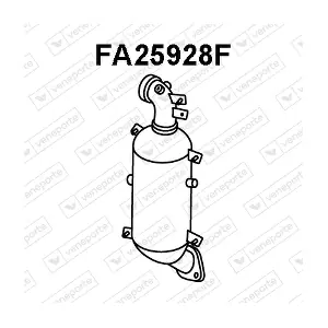 51833539 ALFAROME/FIAT/LANCI