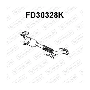FD30328K VENEPORTE