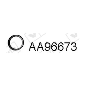 AA96673 VENEPORTE