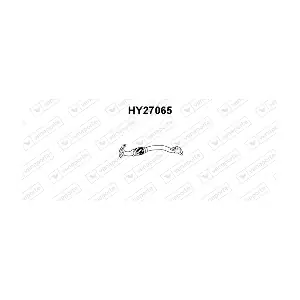 VENEPORTE HY27065