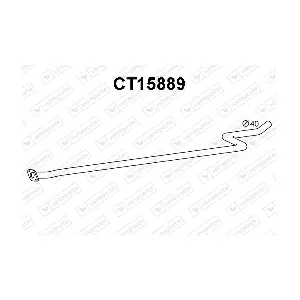 CT15889 VENEPORTE