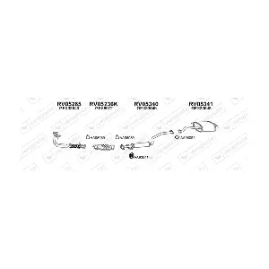 050096 VENEPORTE