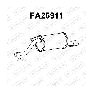 51789471 ALFAROME/FIAT/LANCI