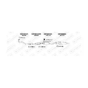 400130 VENEPORTE