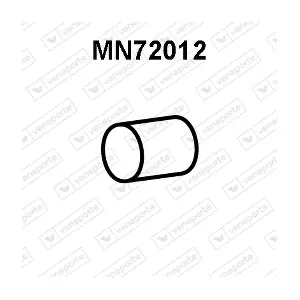 MN72012 VENEPORTE