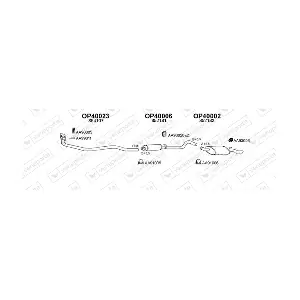 400083 VENEPORTE