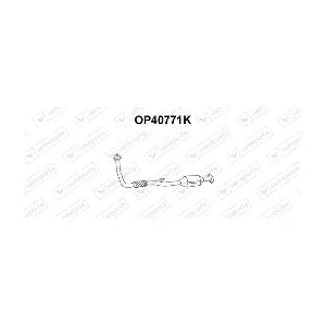 OP40771K VENEPORTE