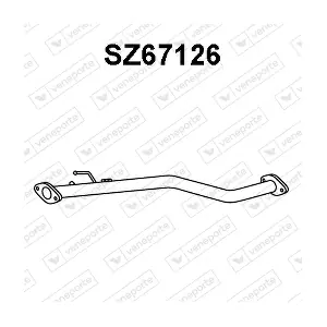 SZ67126 VENEPORTE