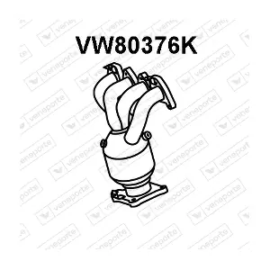 VW80376K VENEPORTE