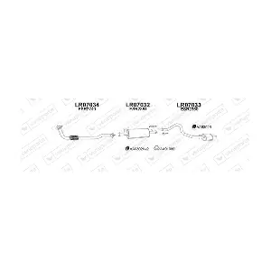 070014 VENEPORTE