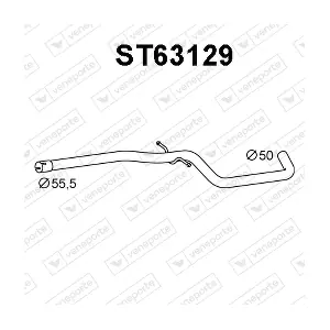 ST63129 VENEPORTE