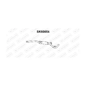 SK60054 VENEPORTE
