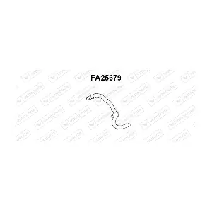 FA25679 VENEPORTE
