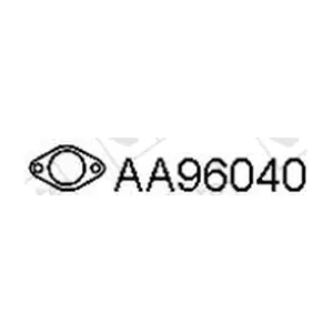 AA96040 VENEPORTE
