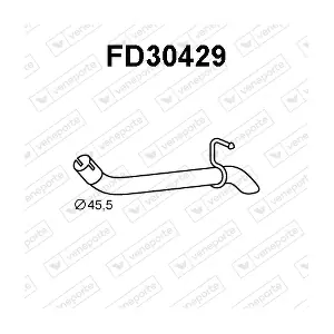 FD30429 VENEPORTE